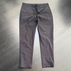 Men's Lululemon ABC pants